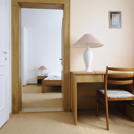 Horsky Pension Gendorf Cerny Dul Room photo