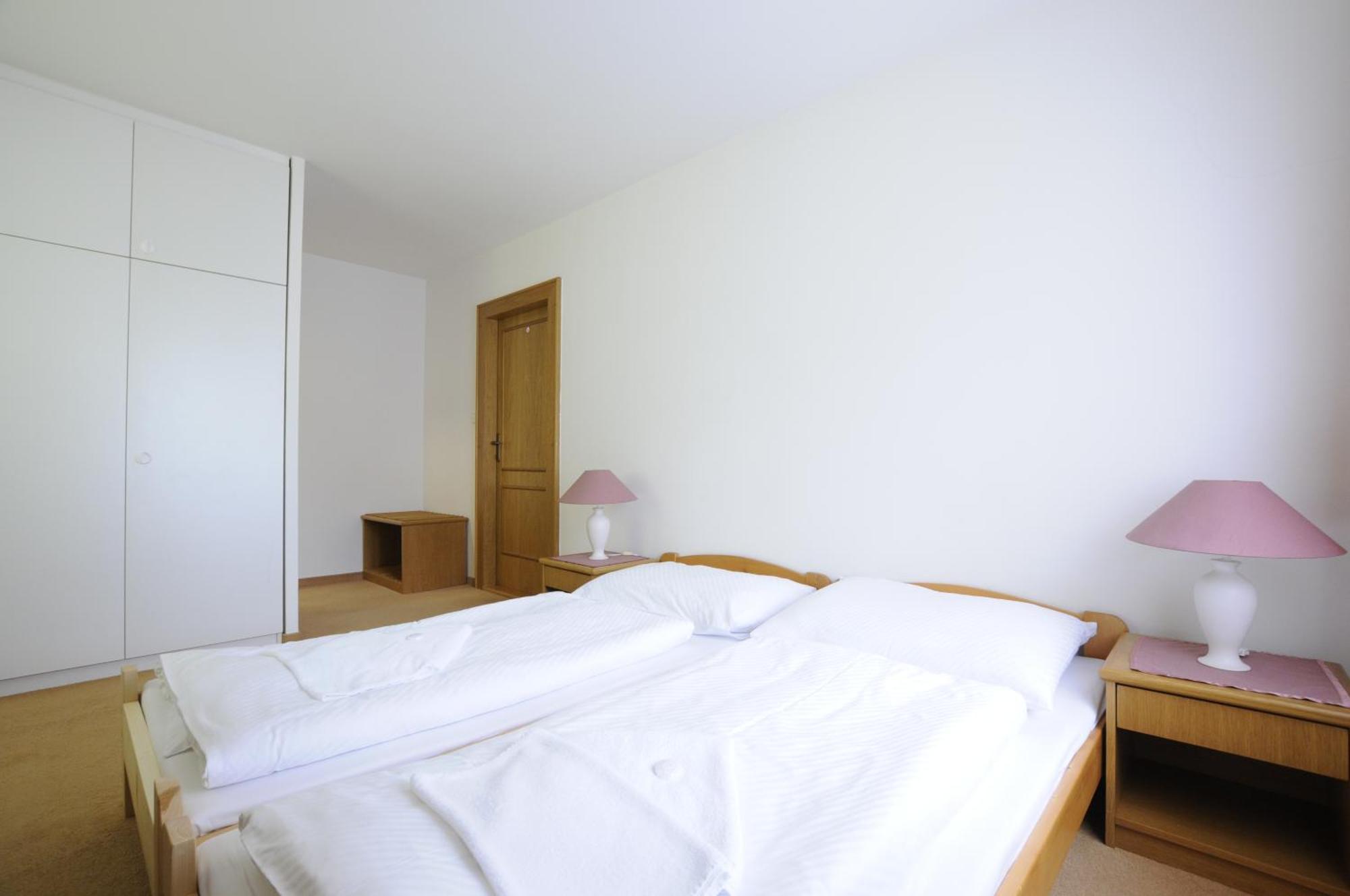 Horsky Pension Gendorf Cerny Dul Room photo