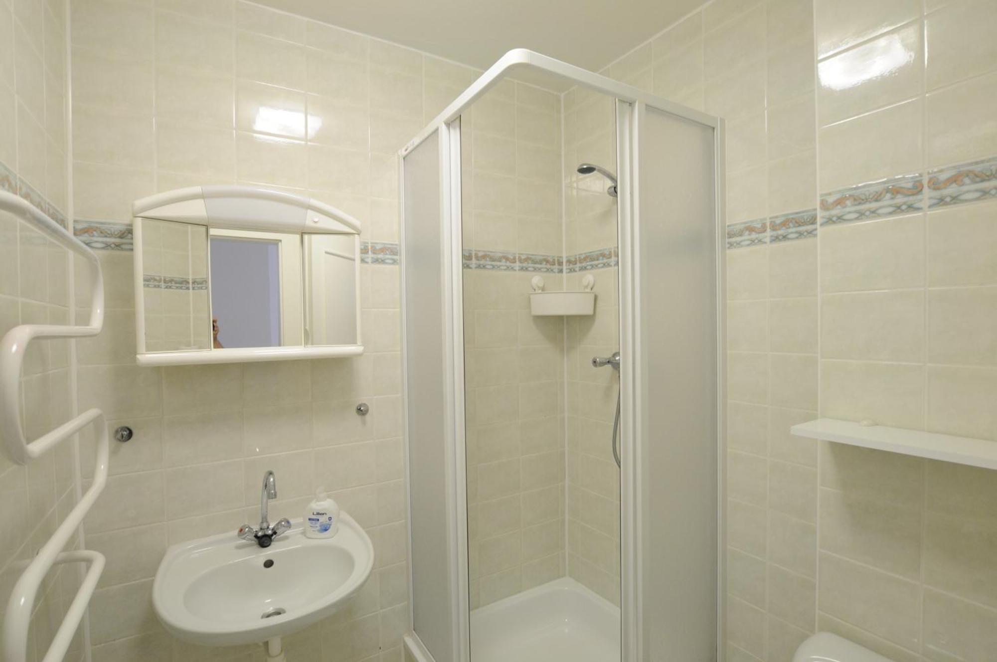 Horsky Pension Gendorf Cerny Dul Room photo