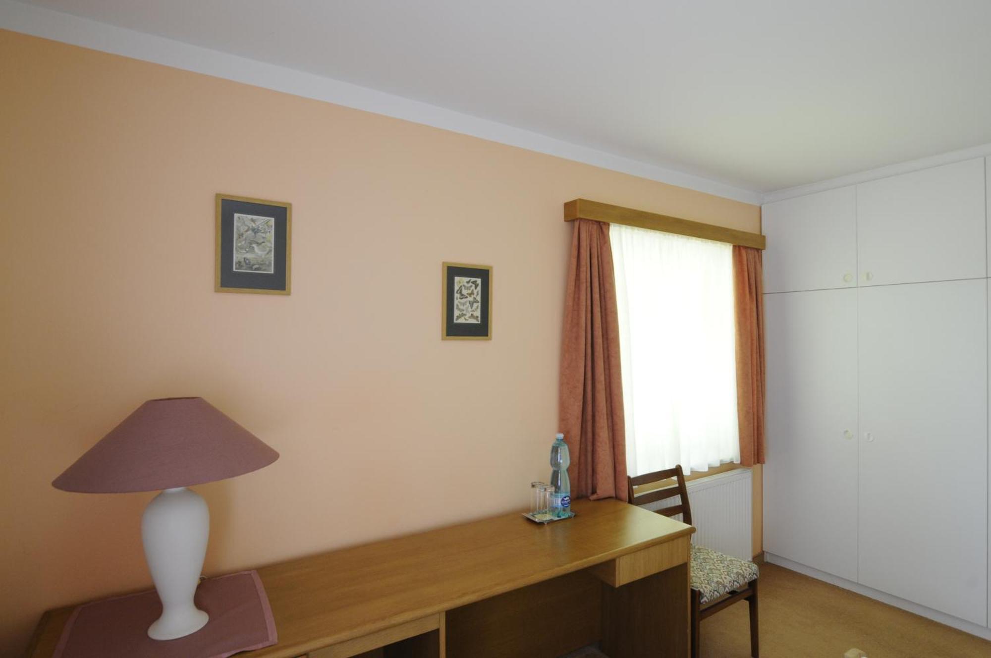Horsky Pension Gendorf Cerny Dul Room photo