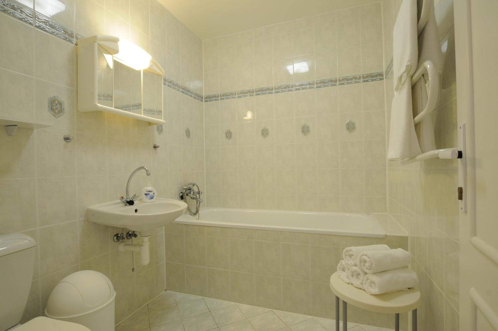 Horsky Pension Gendorf Cerny Dul Room photo