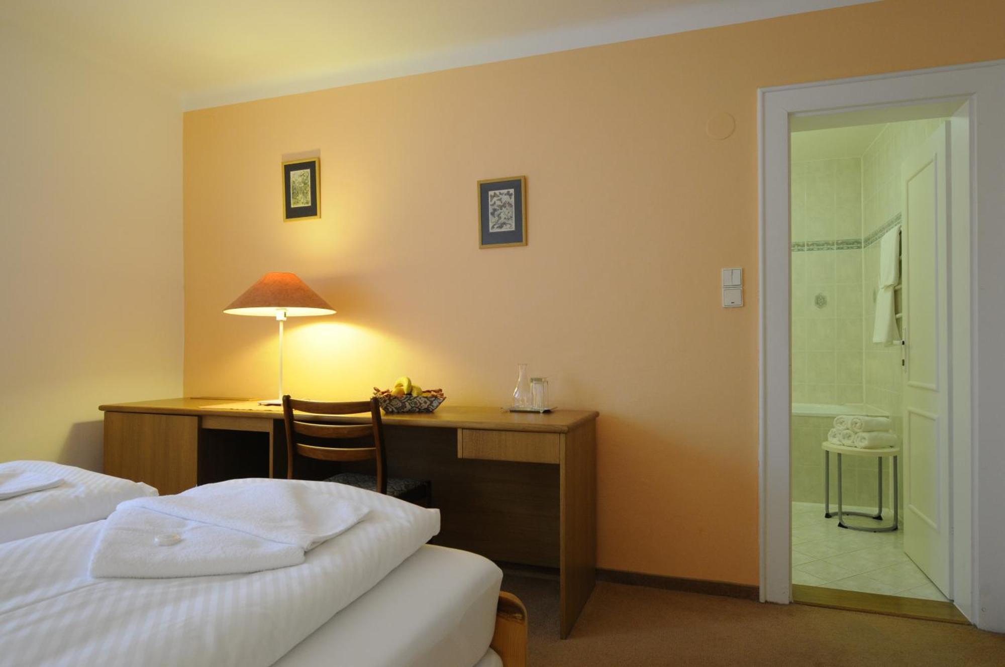 Horsky Pension Gendorf Cerny Dul Room photo
