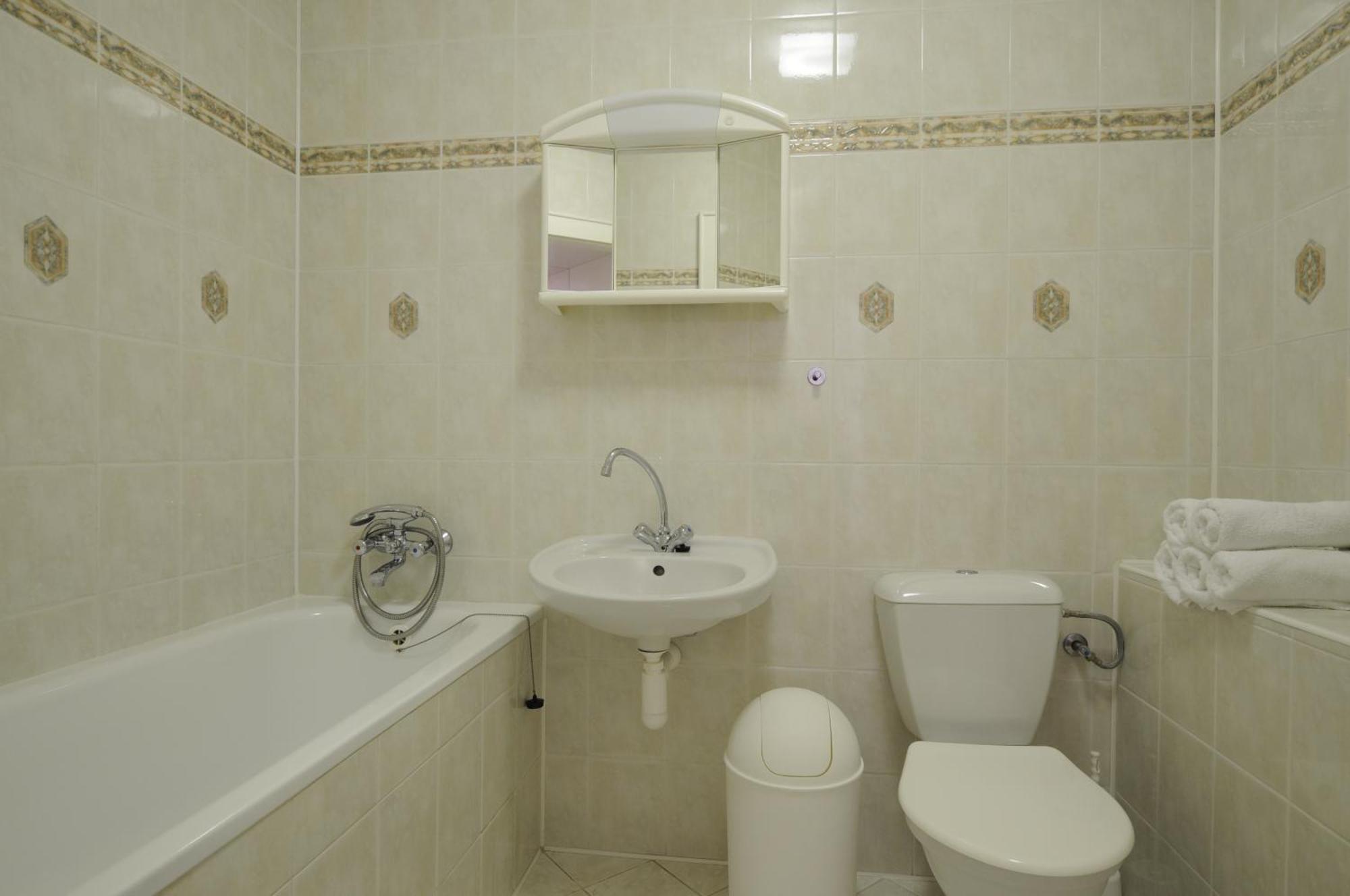 Horsky Pension Gendorf Cerny Dul Room photo