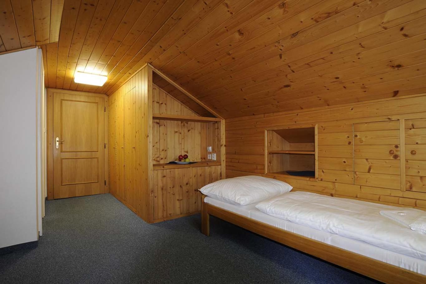 Horsky Pension Gendorf Cerny Dul Room photo