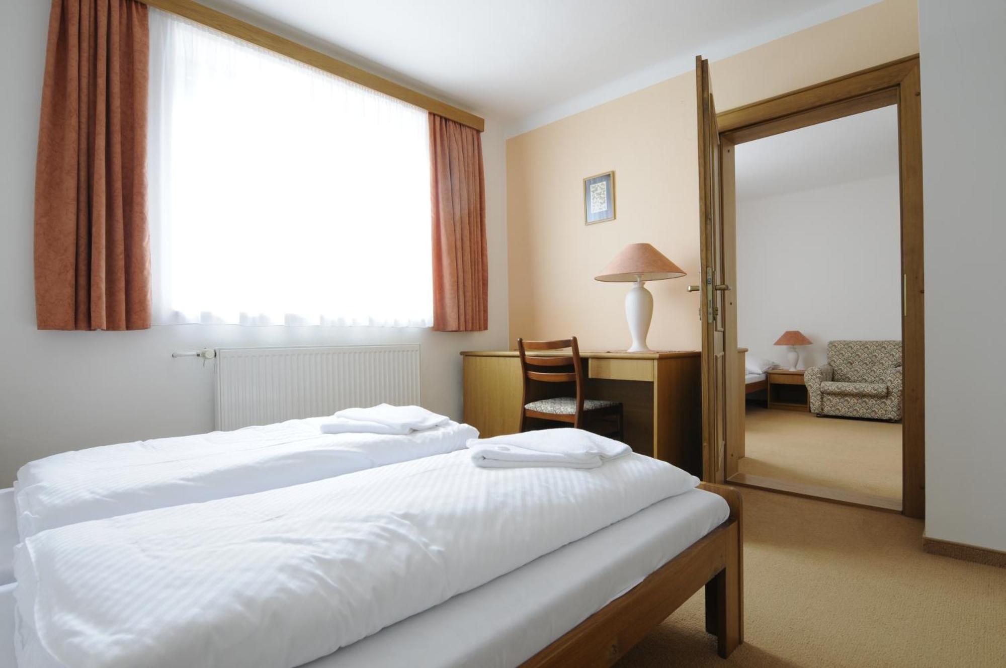 Horsky Pension Gendorf Cerny Dul Room photo