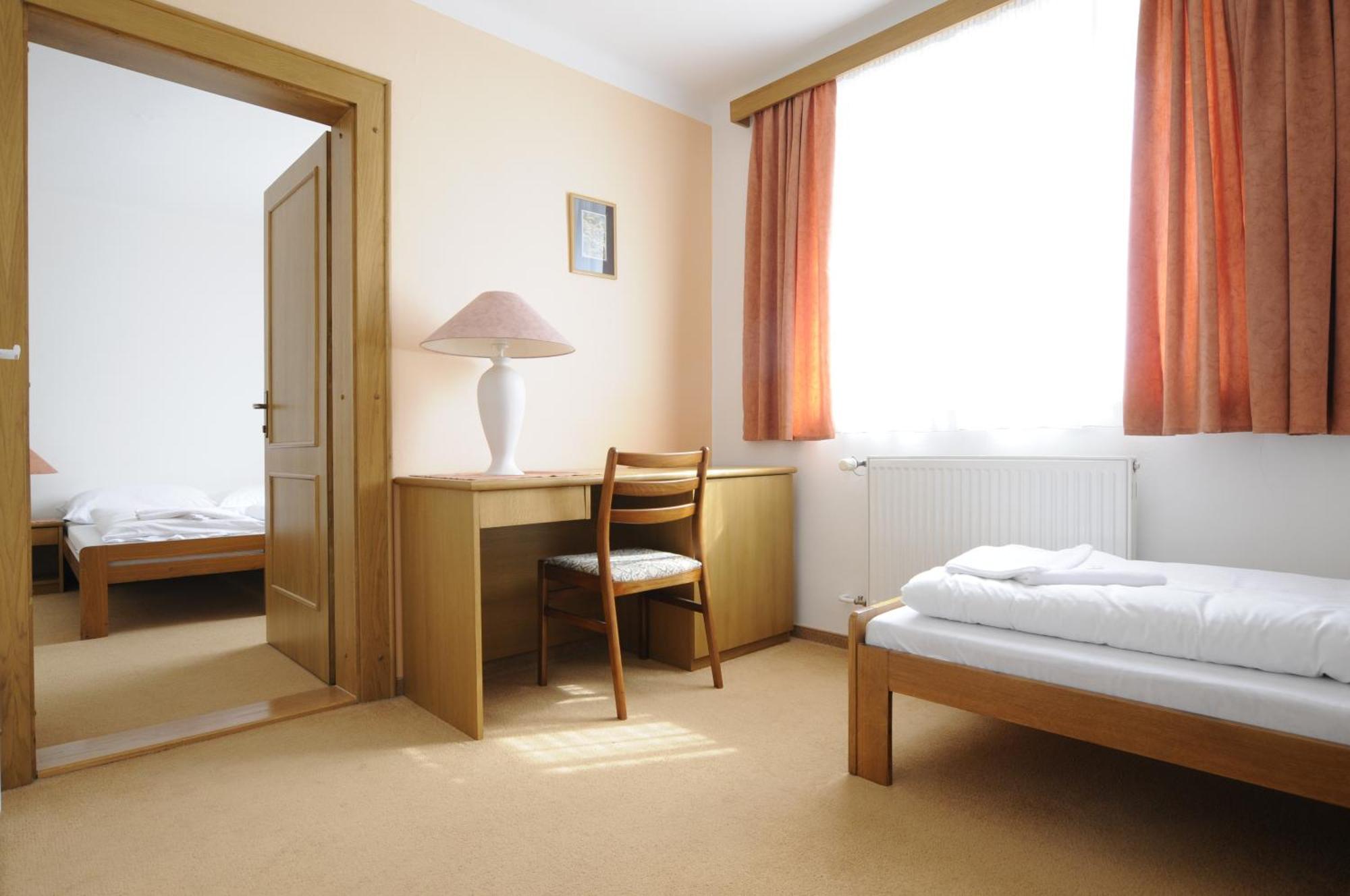 Horsky Pension Gendorf Cerny Dul Room photo